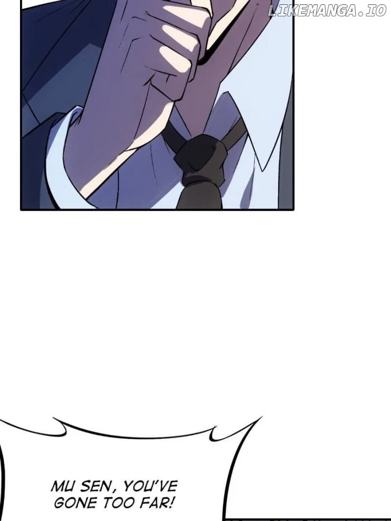 Star Gate Chapter 66 – Page 92