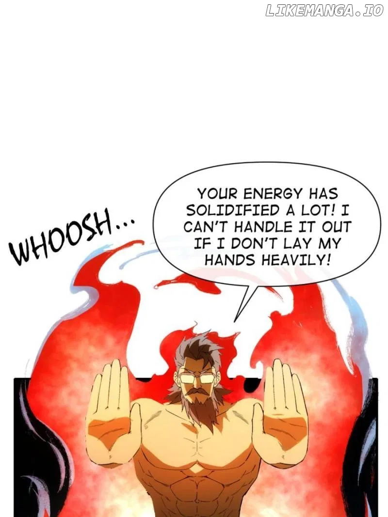 Star Gate Chapter 65 – Page 5
