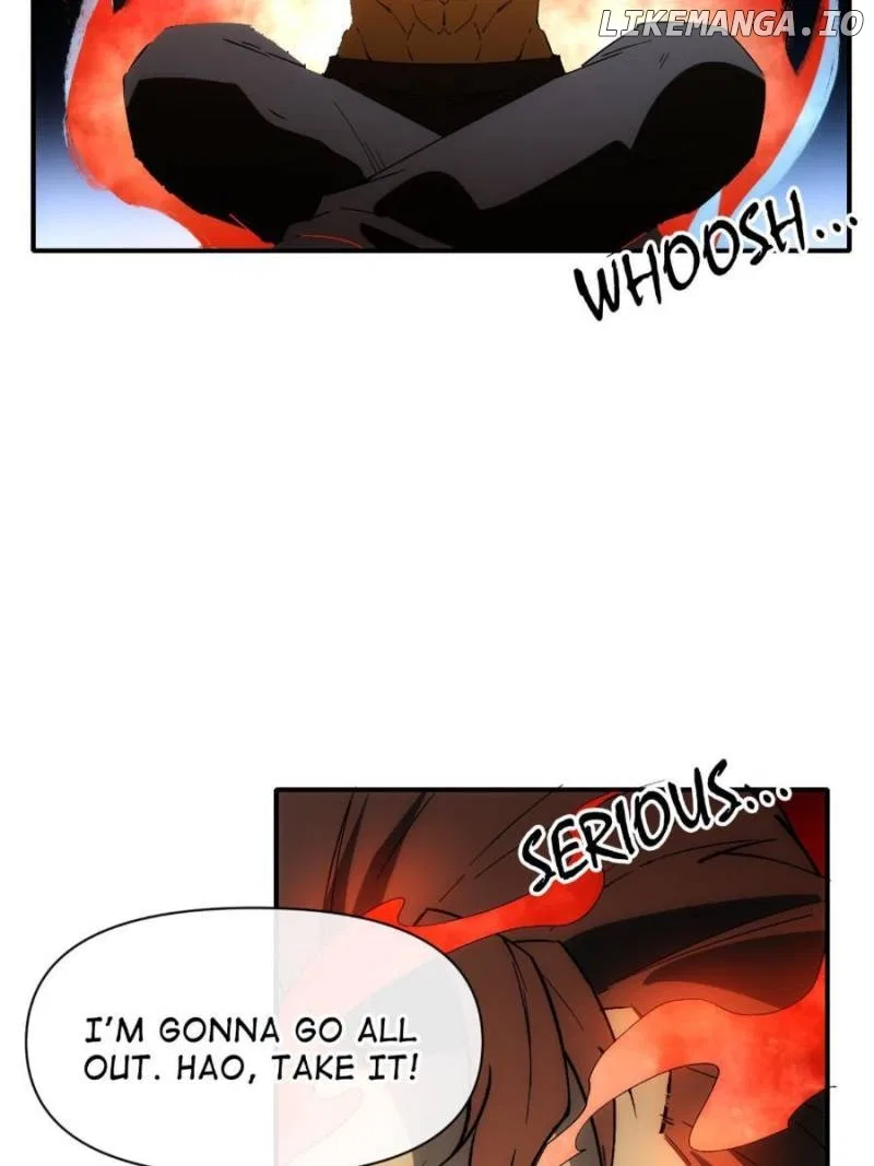 Star Gate Chapter 65 – Page 6