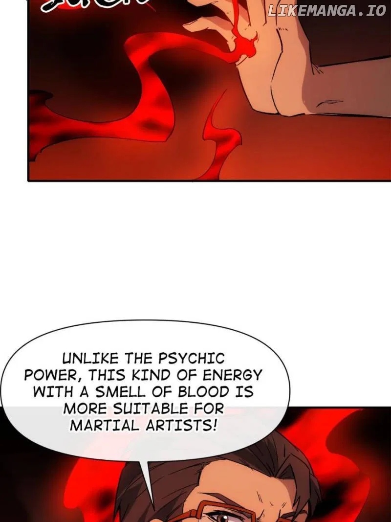 Star Gate Chapter 65 – Page 21