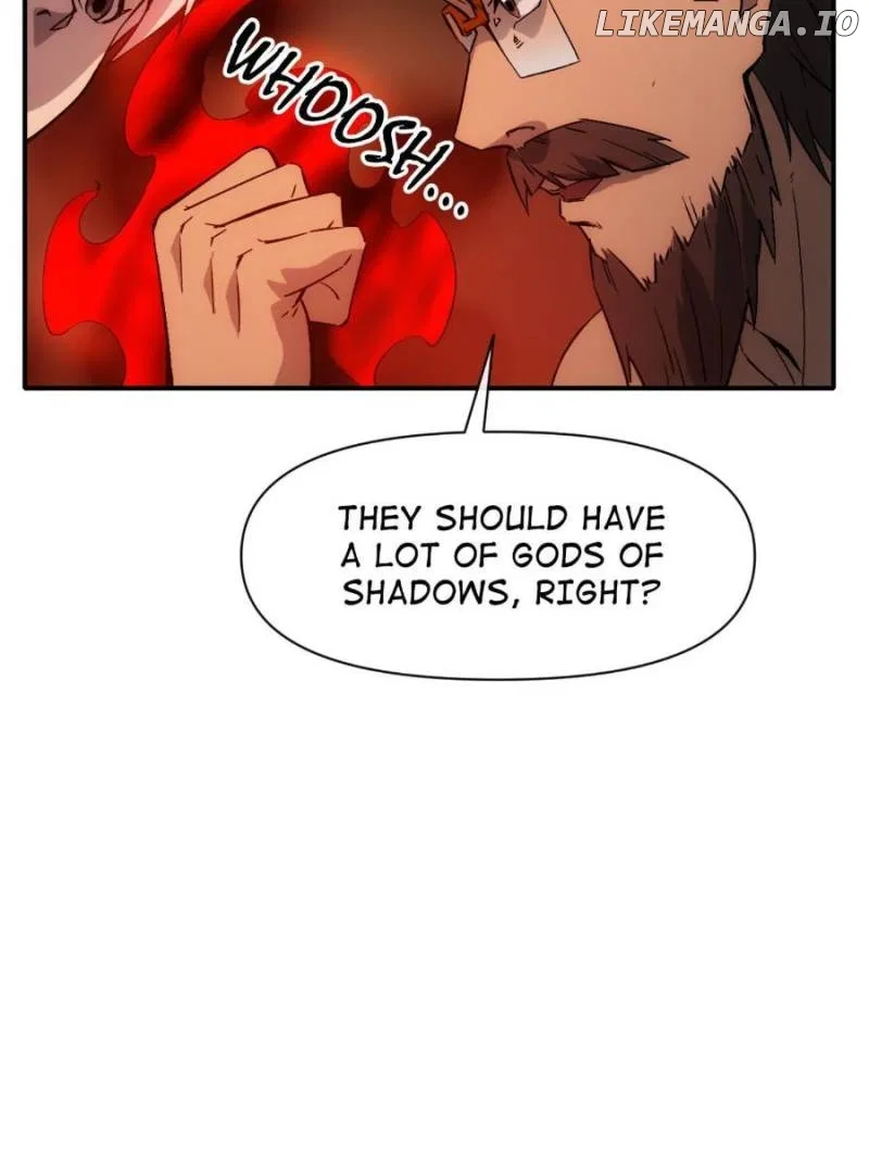 Star Gate Chapter 65 – Page 27
