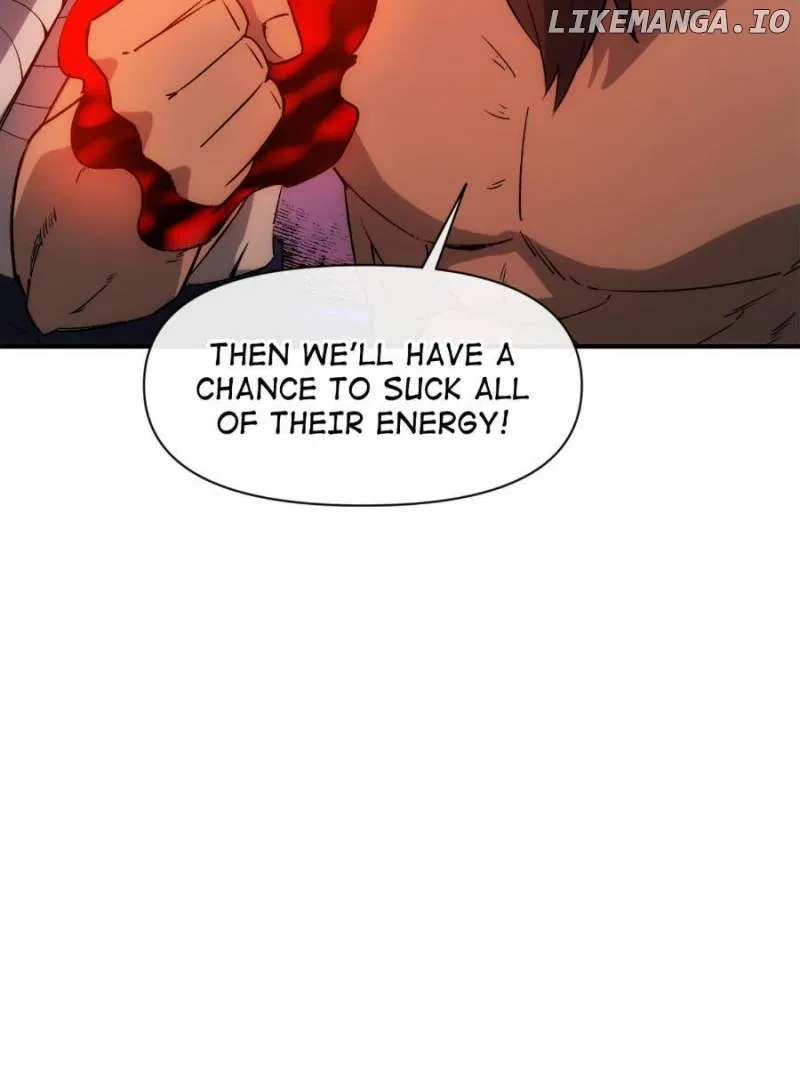 Star Gate Chapter 65 – Page 29