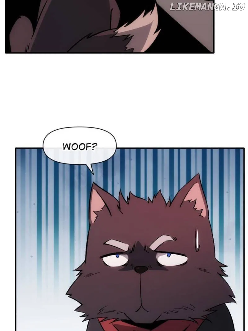 Star Gate Chapter 65 – Page 31