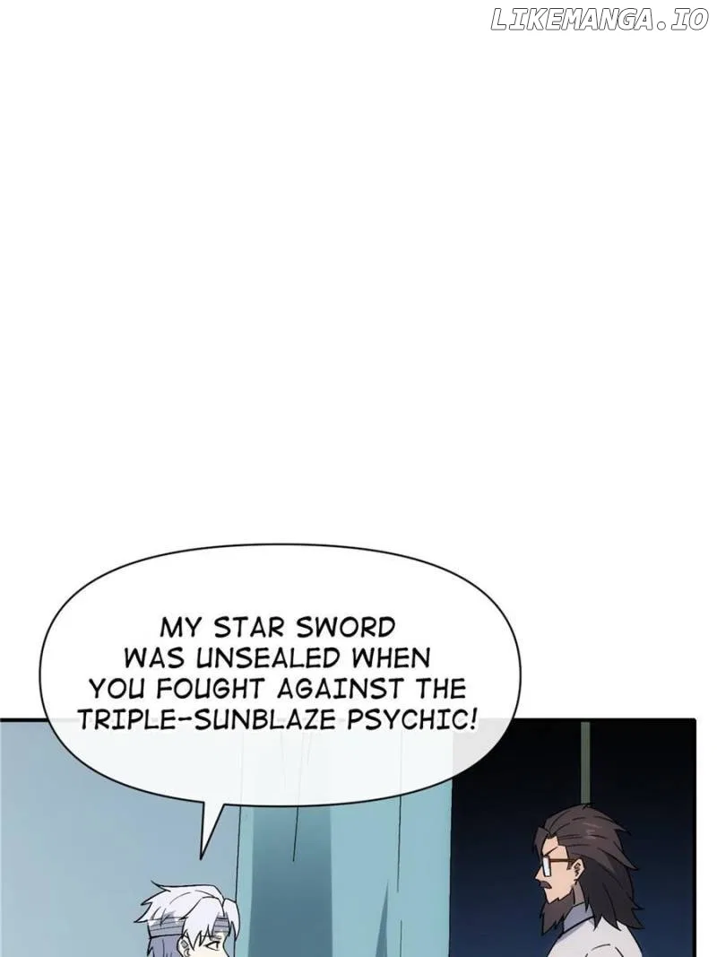 Star Gate Chapter 65 – Page 56