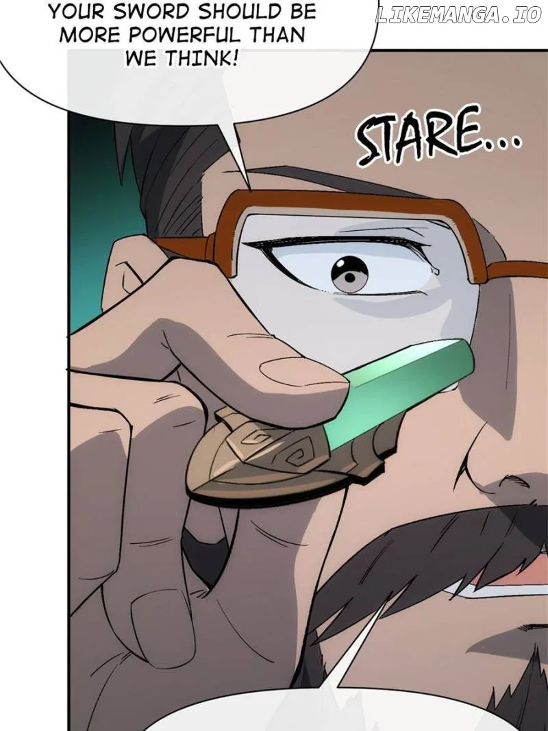 Star Gate Chapter 65 – Page 58