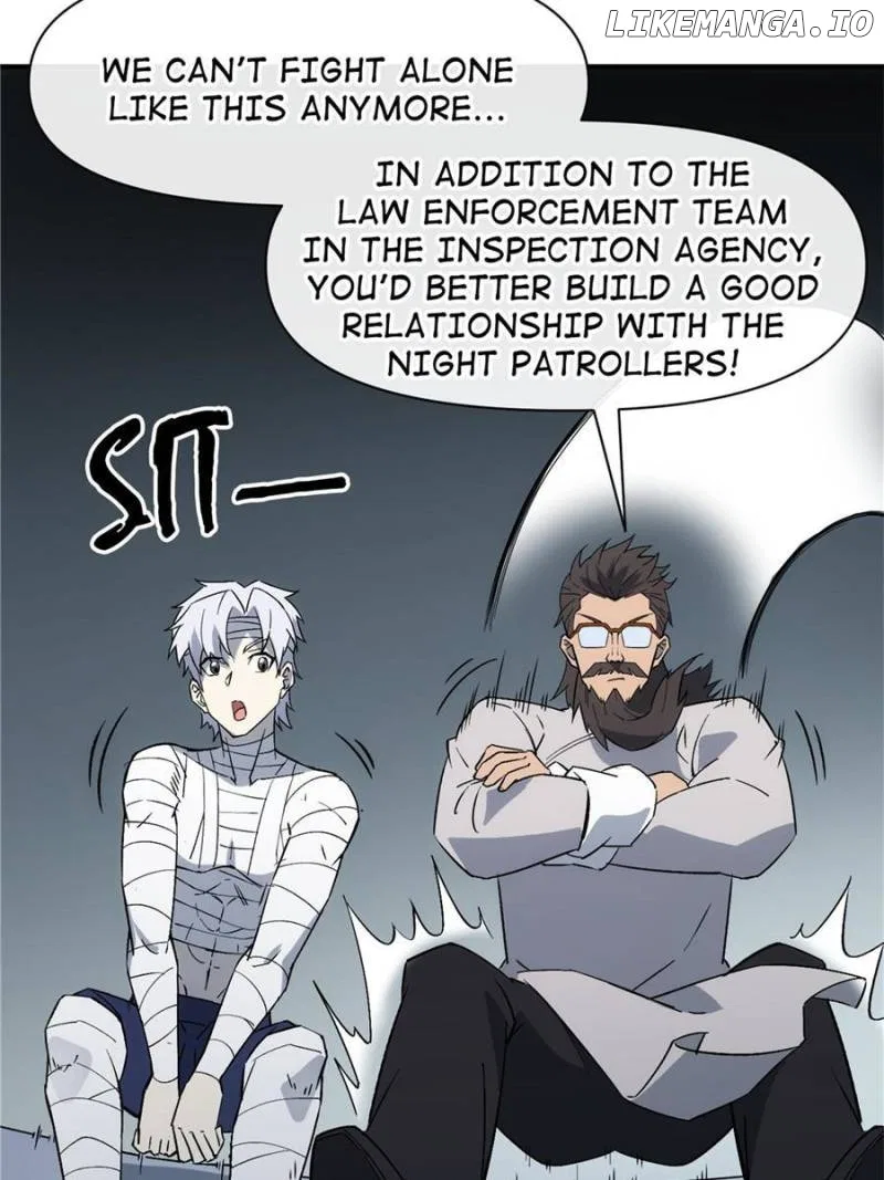 Star Gate Chapter 65 – Page 60