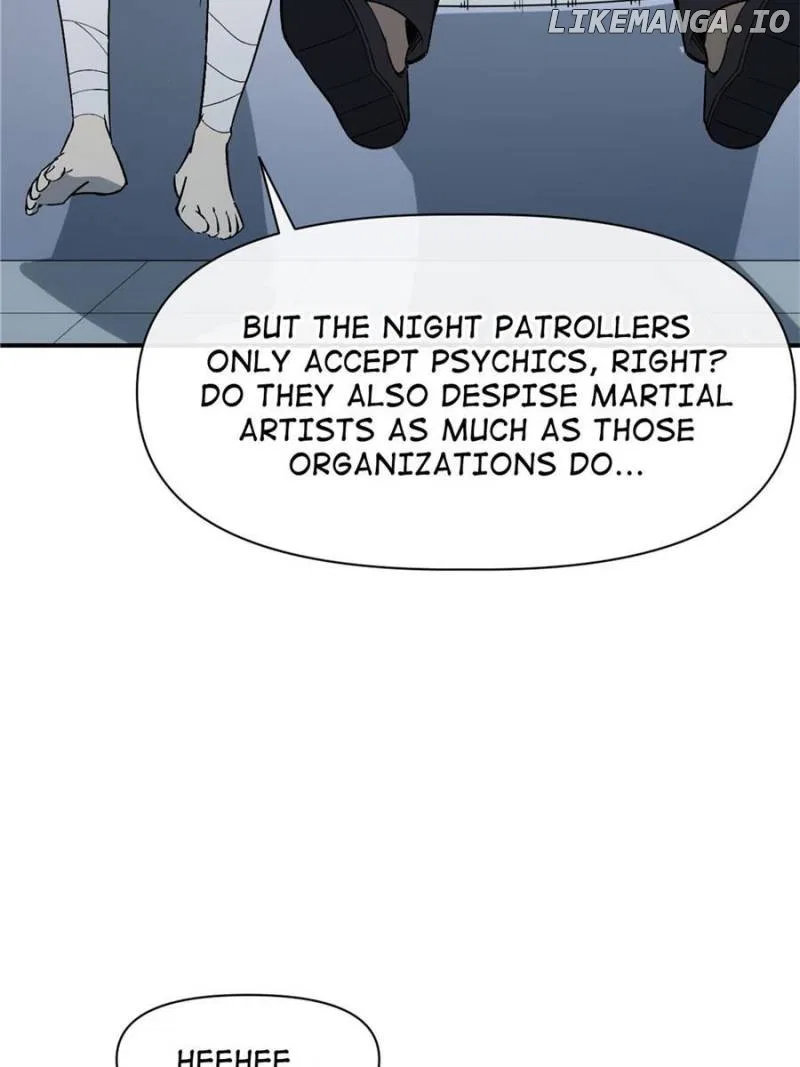 Star Gate Chapter 65 – Page 61