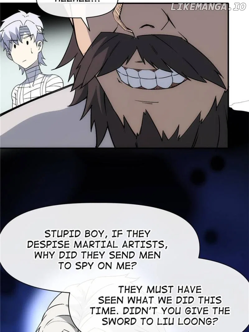 Star Gate Chapter 65 – Page 62