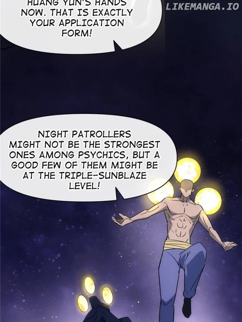 Star Gate Chapter 65 – Page 64