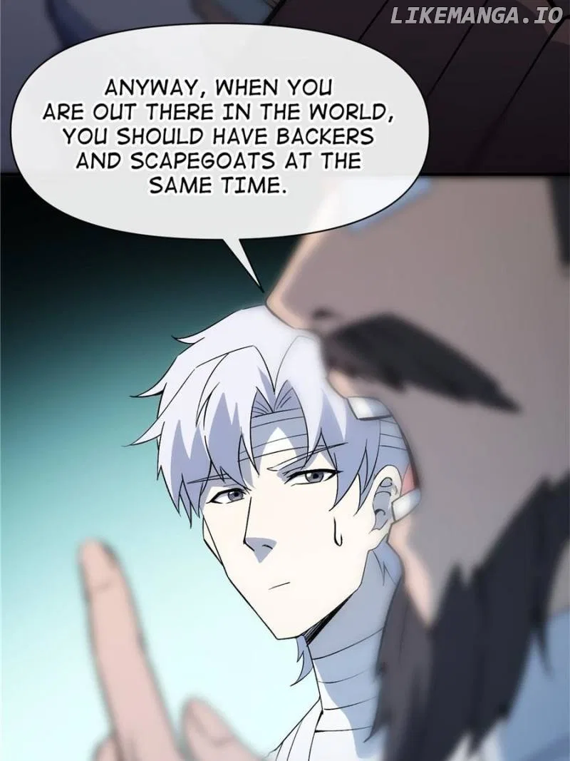 Star Gate Chapter 65 – Page 66