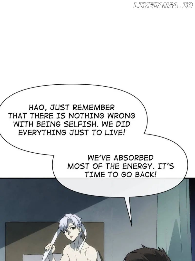 Star Gate Chapter 65 – Page 71