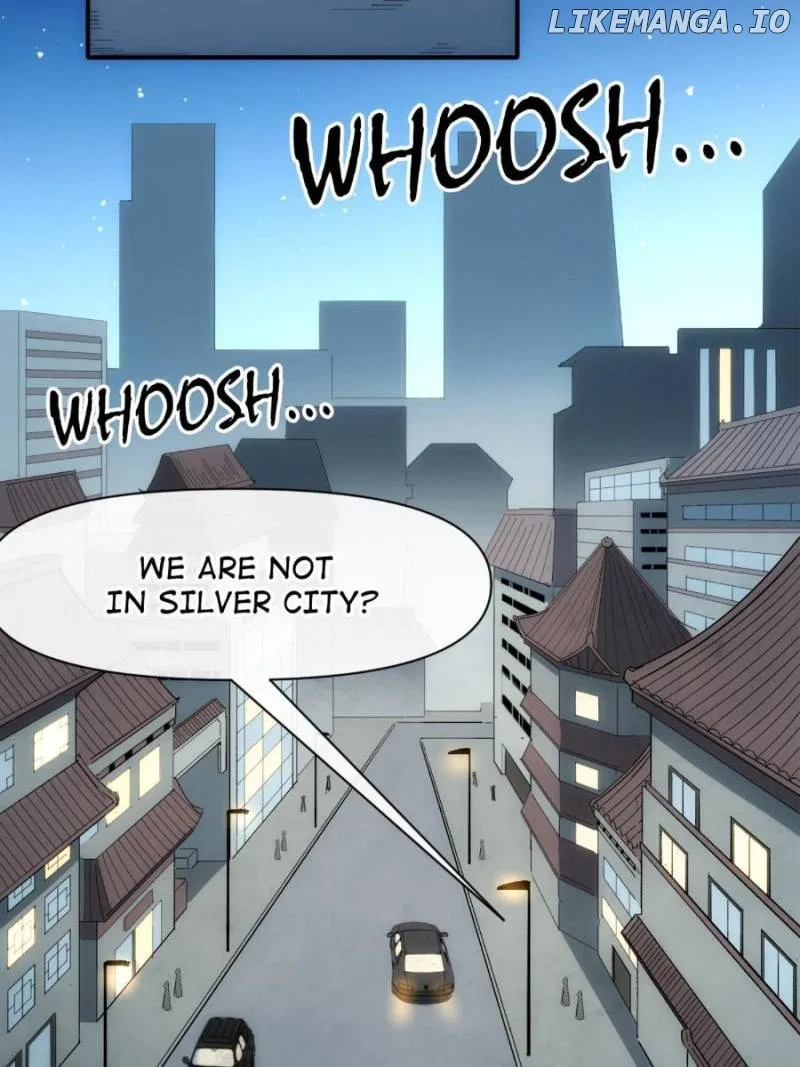 Star Gate Chapter 65 – Page 83