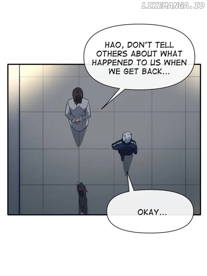 Star Gate Chapter 65 – Page 87