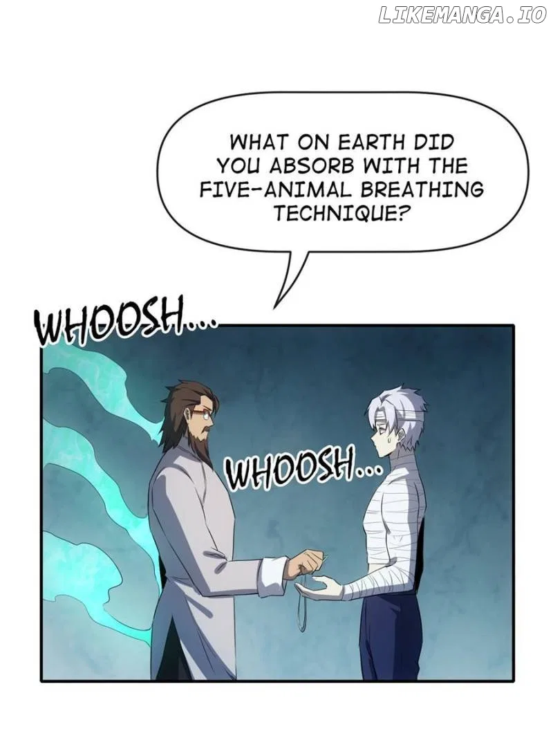 Star Gate Chapter 64 – Page 1