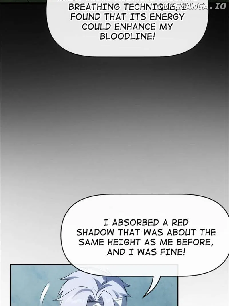 Star Gate Chapter 64 – Page 7