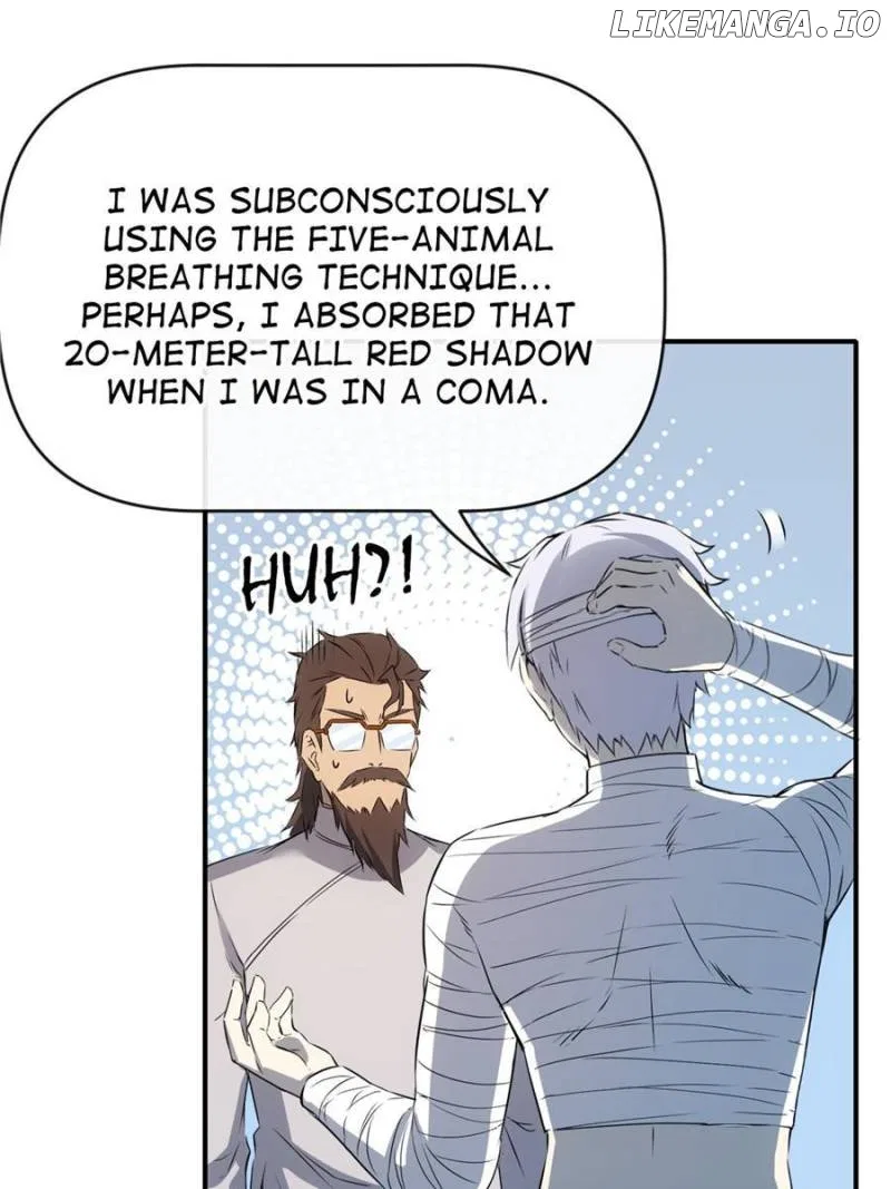 Star Gate Chapter 64 – Page 9