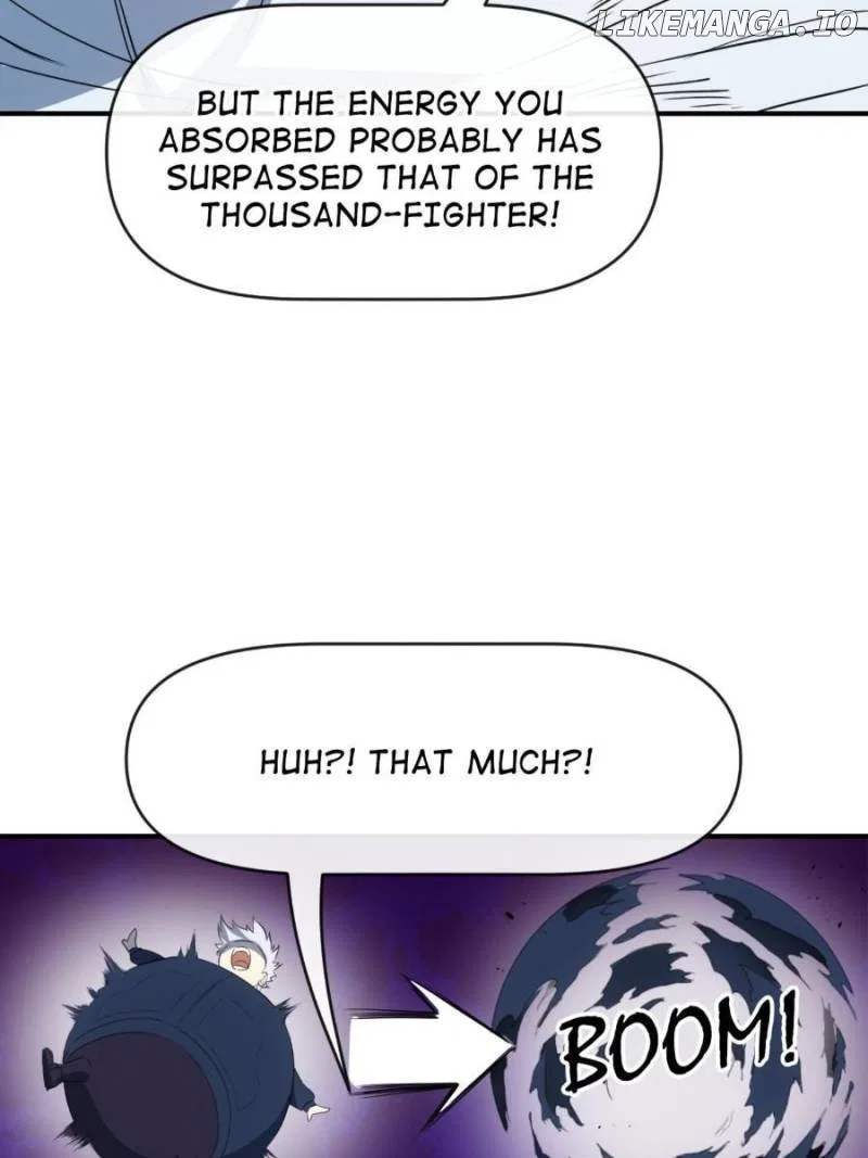 Star Gate Chapter 64 – Page 20