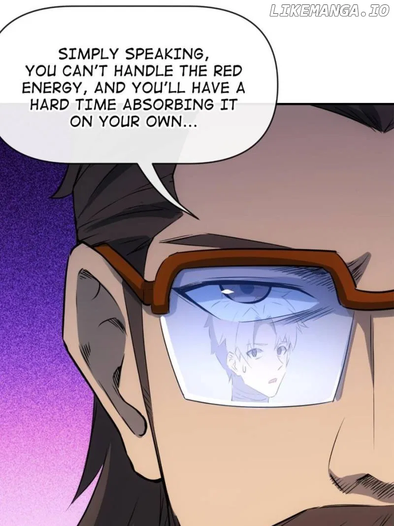 Star Gate Chapter 64 – Page 24