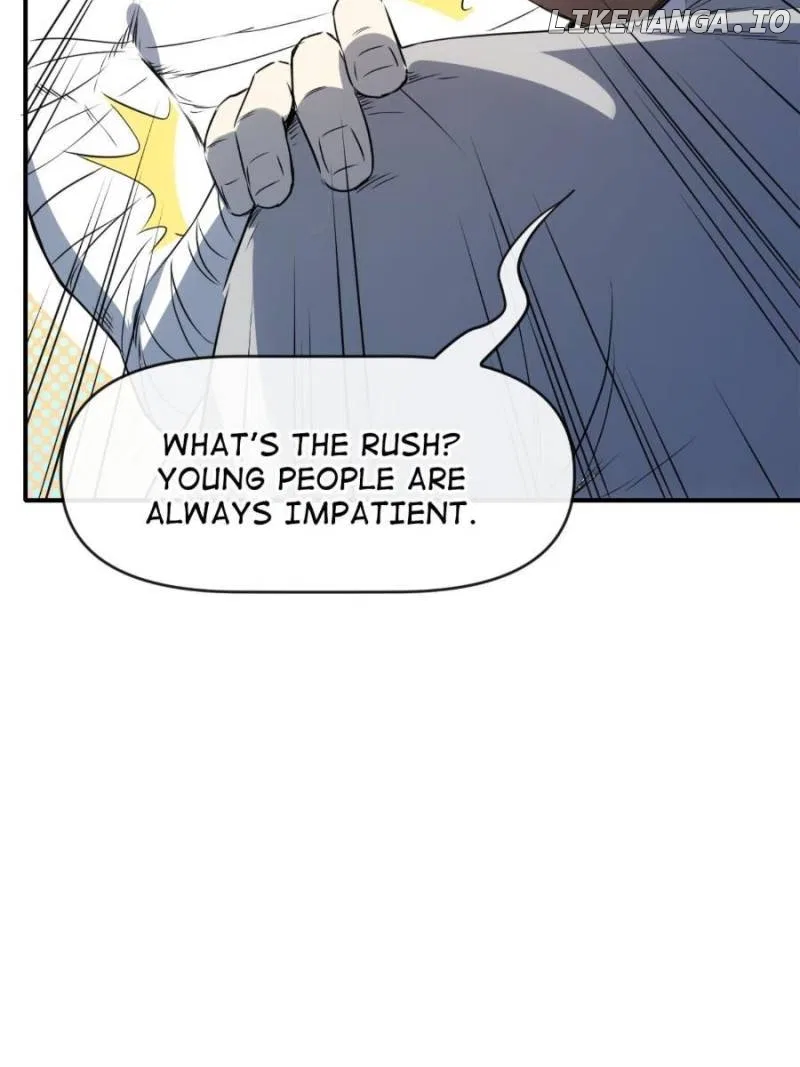 Star Gate Chapter 64 – Page 27