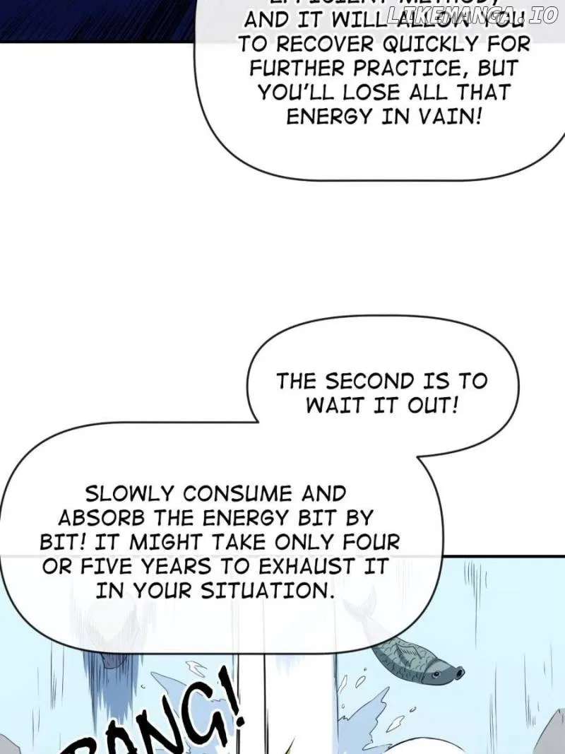 Star Gate Chapter 64 – Page 31