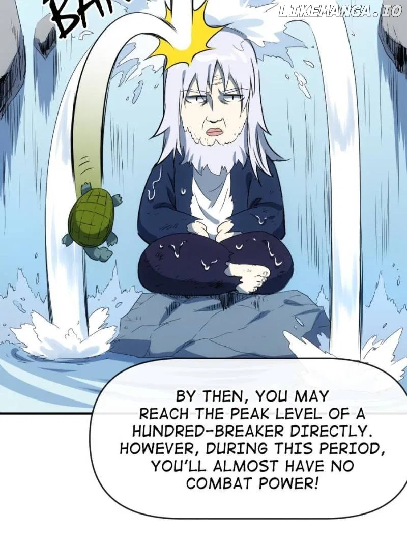 Star Gate Chapter 64 – Page 32