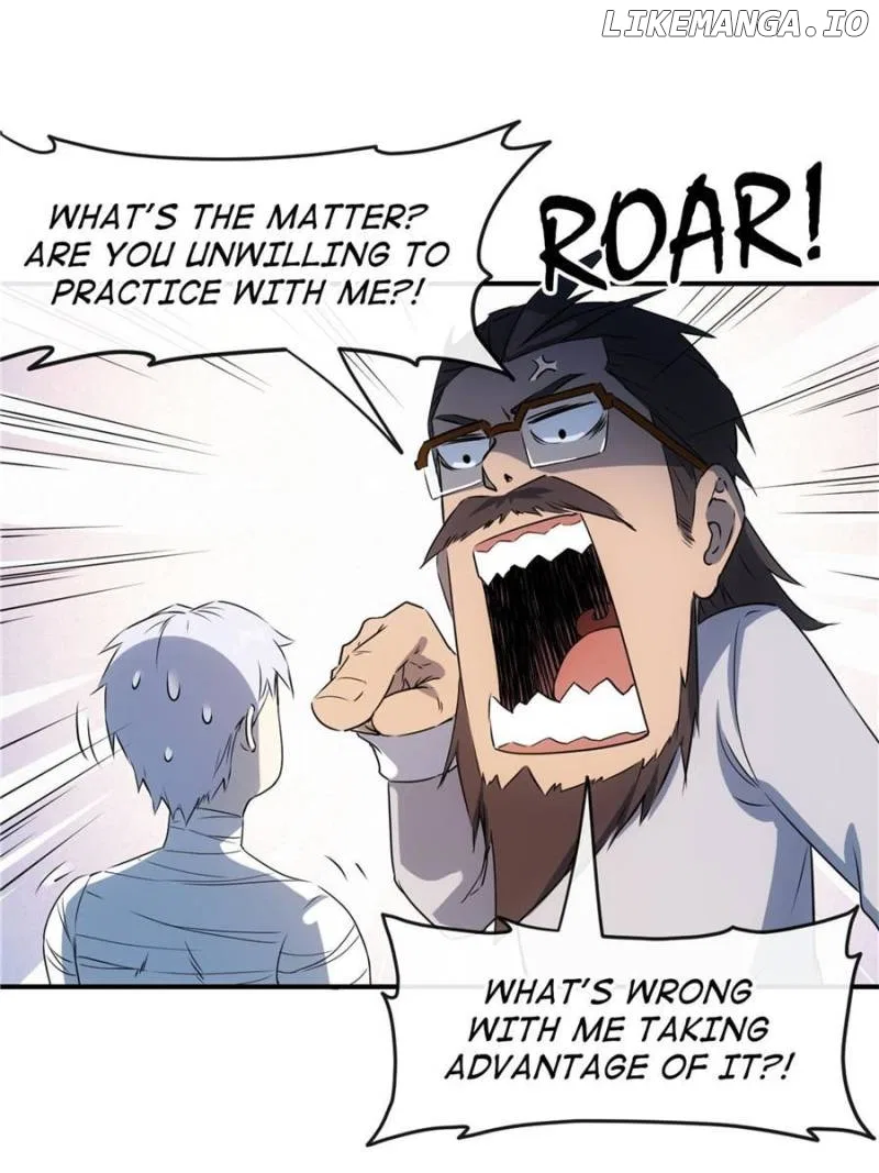 Star Gate Chapter 64 – Page 52