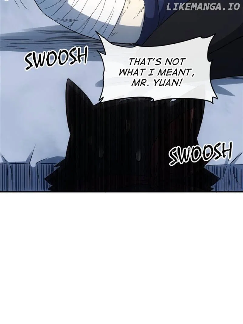 Star Gate Chapter 64 – Page 63