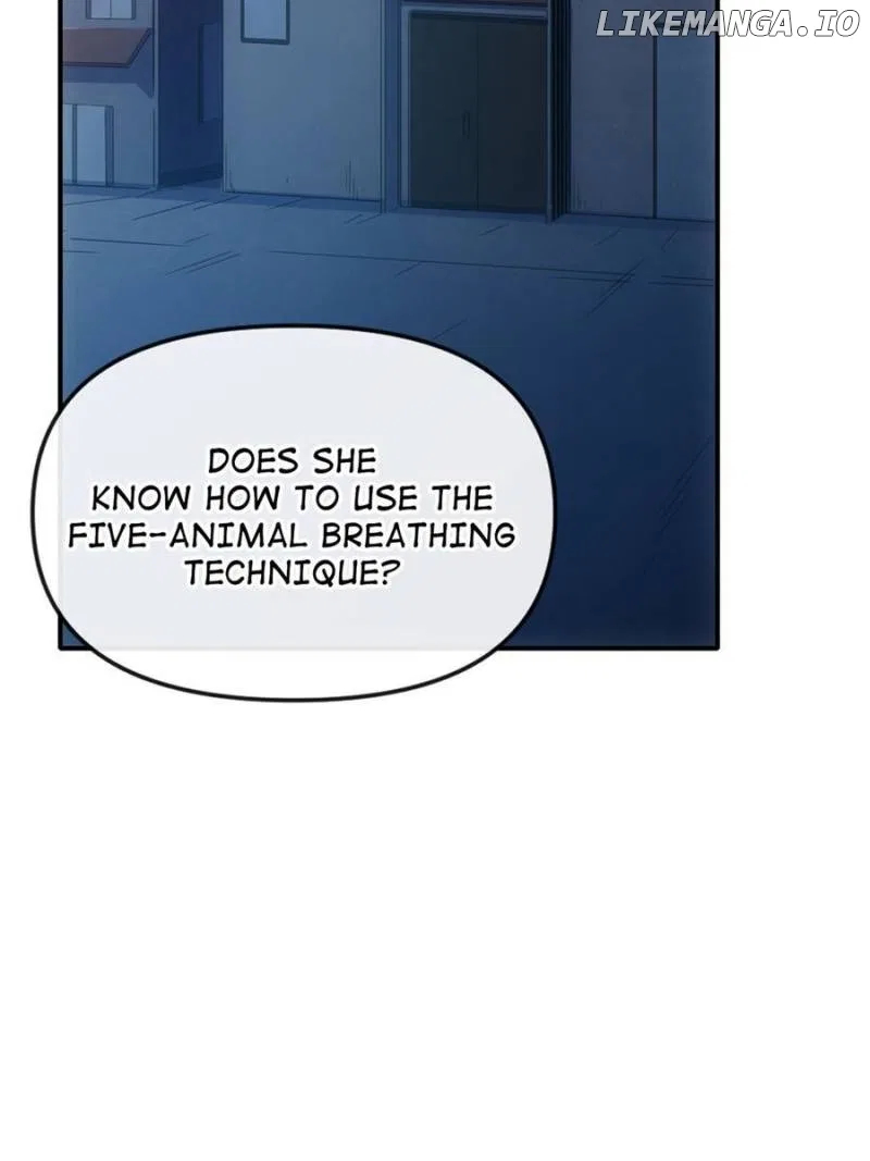 Star Gate Chapter 64 – Page 73