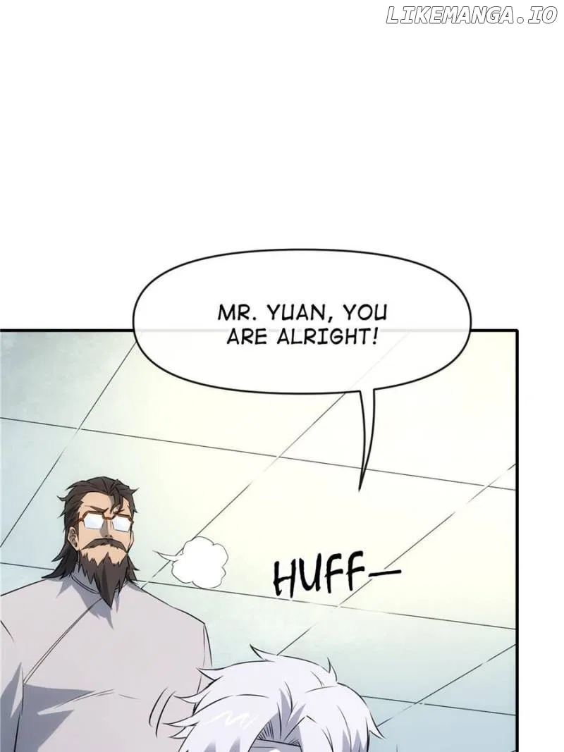 Star Gate Chapter 63 – Page 20