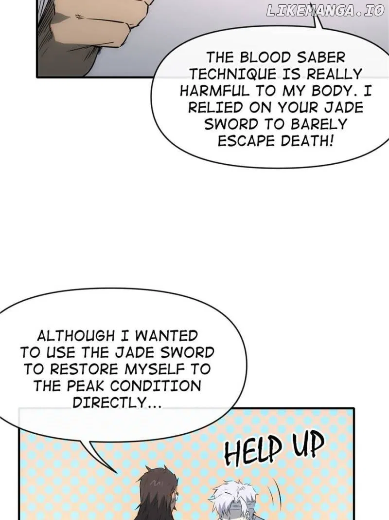 Star Gate Chapter 63 – Page 23