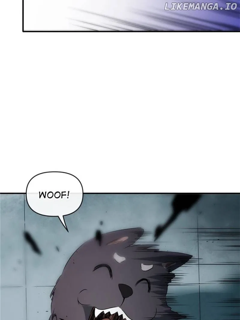 Star Gate Chapter 63 – Page 30