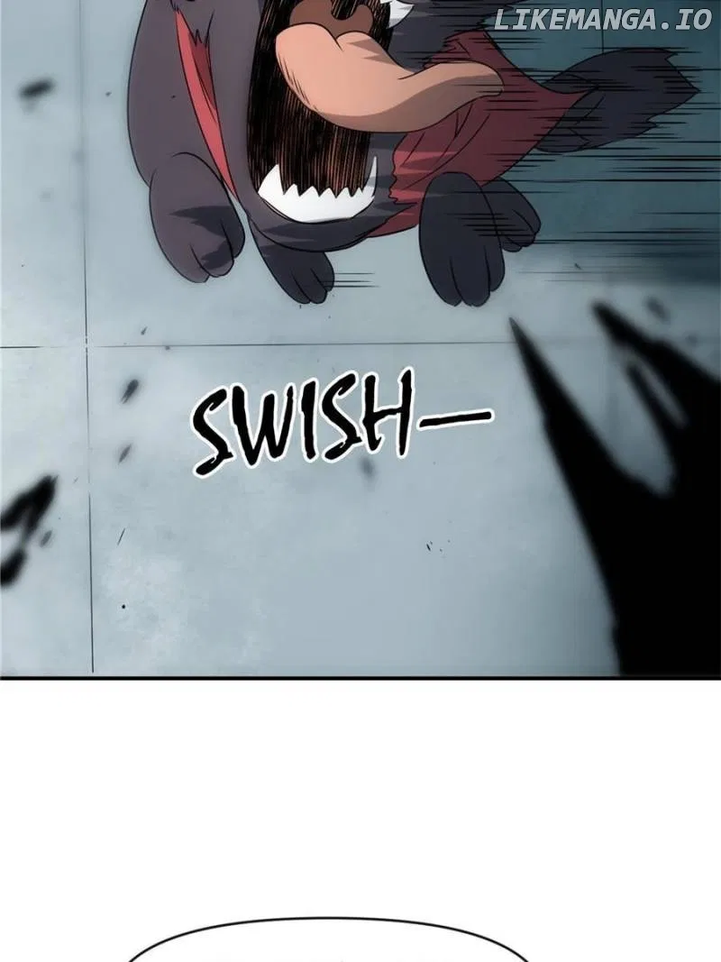 Star Gate Chapter 63 – Page 31