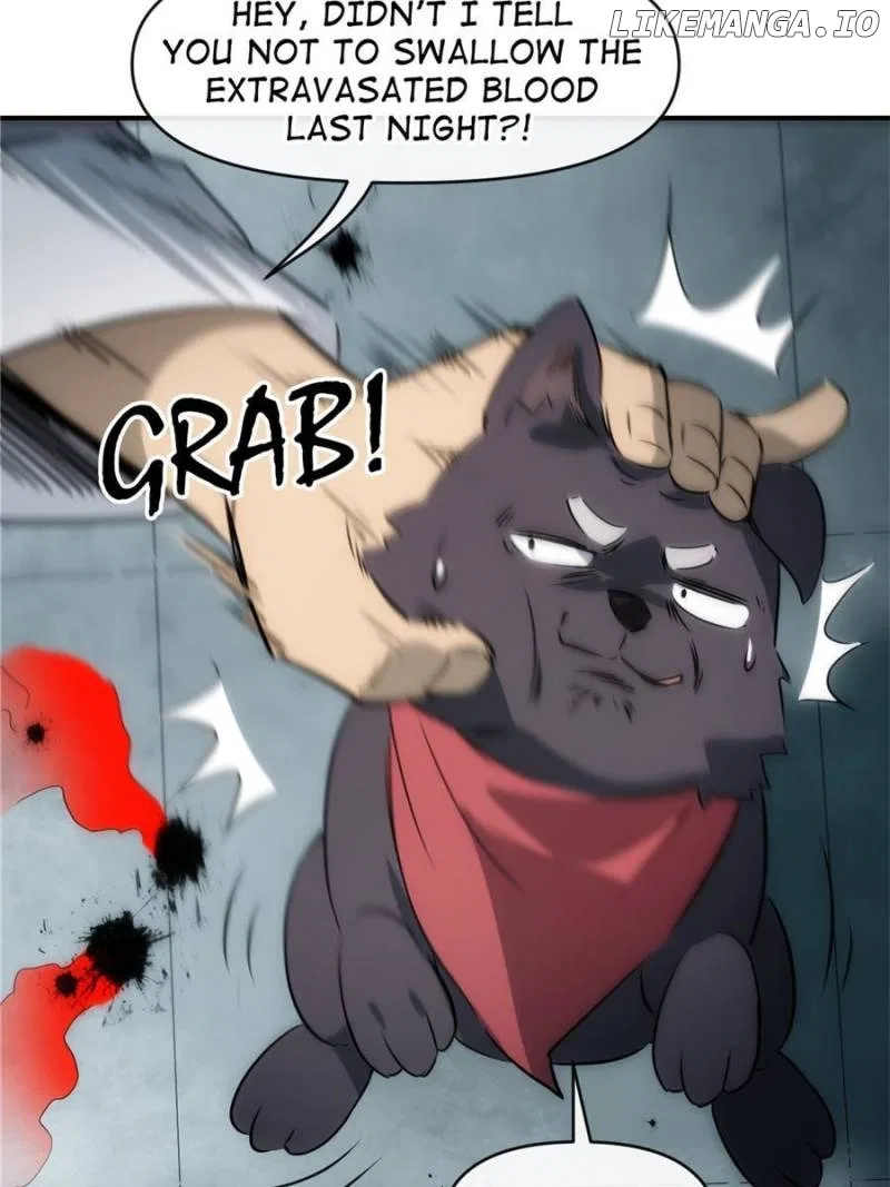 Star Gate Chapter 63 – Page 32