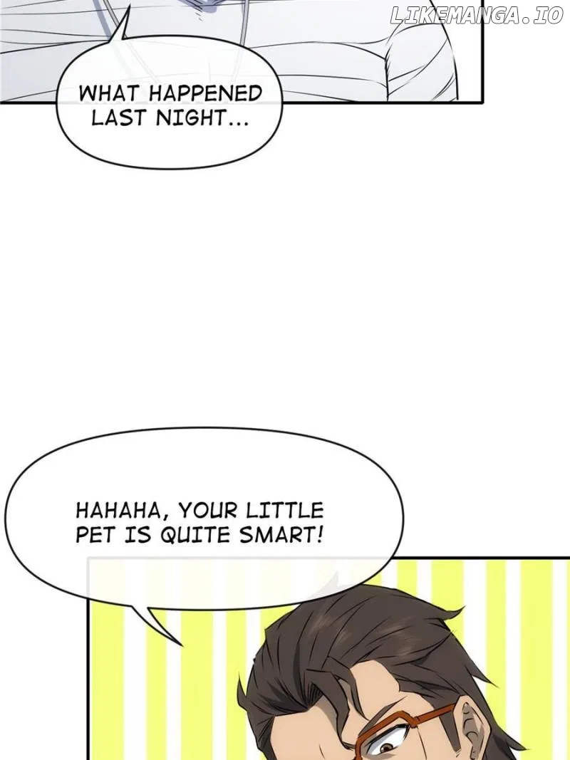 Star Gate Chapter 63 – Page 36