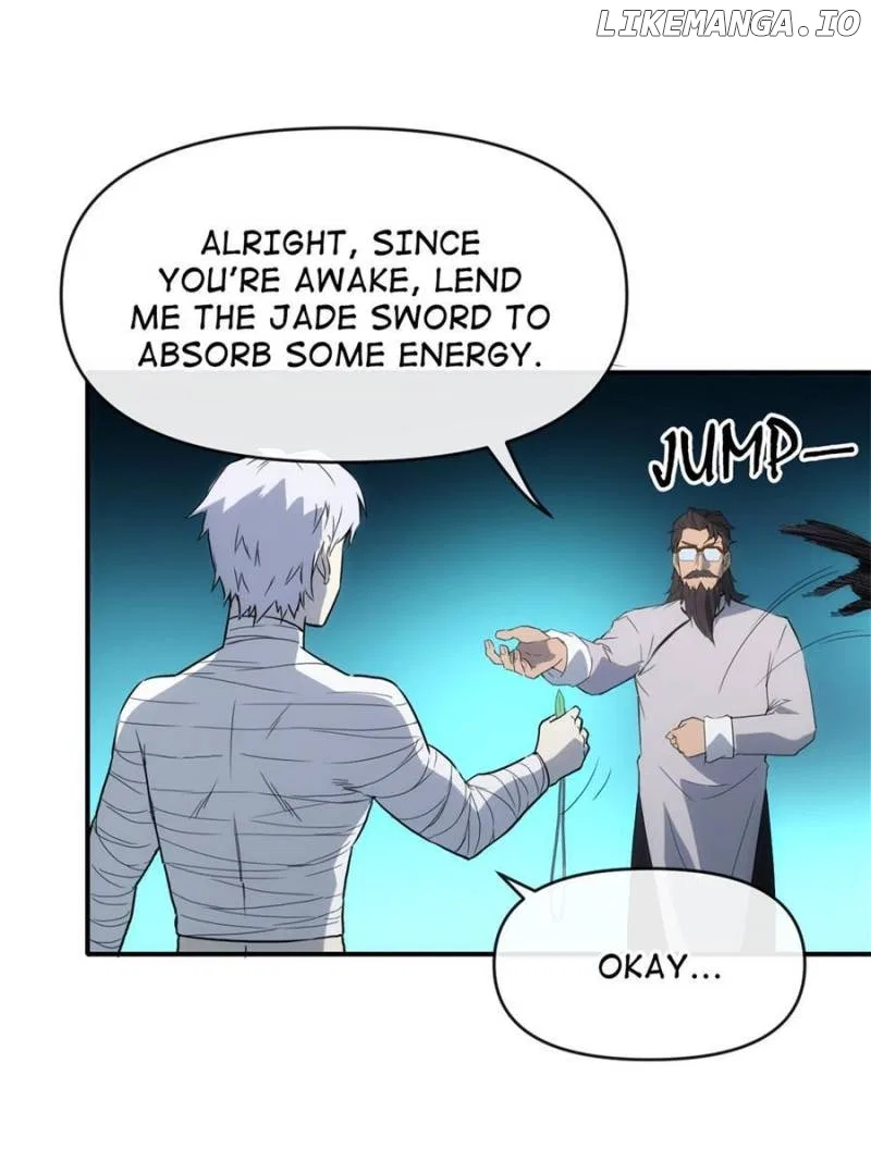 Star Gate Chapter 63 – Page 42