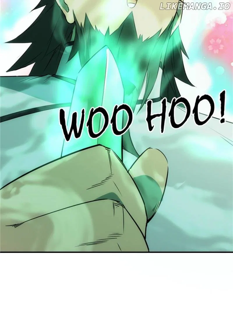 Star Gate Chapter 63 – Page 44