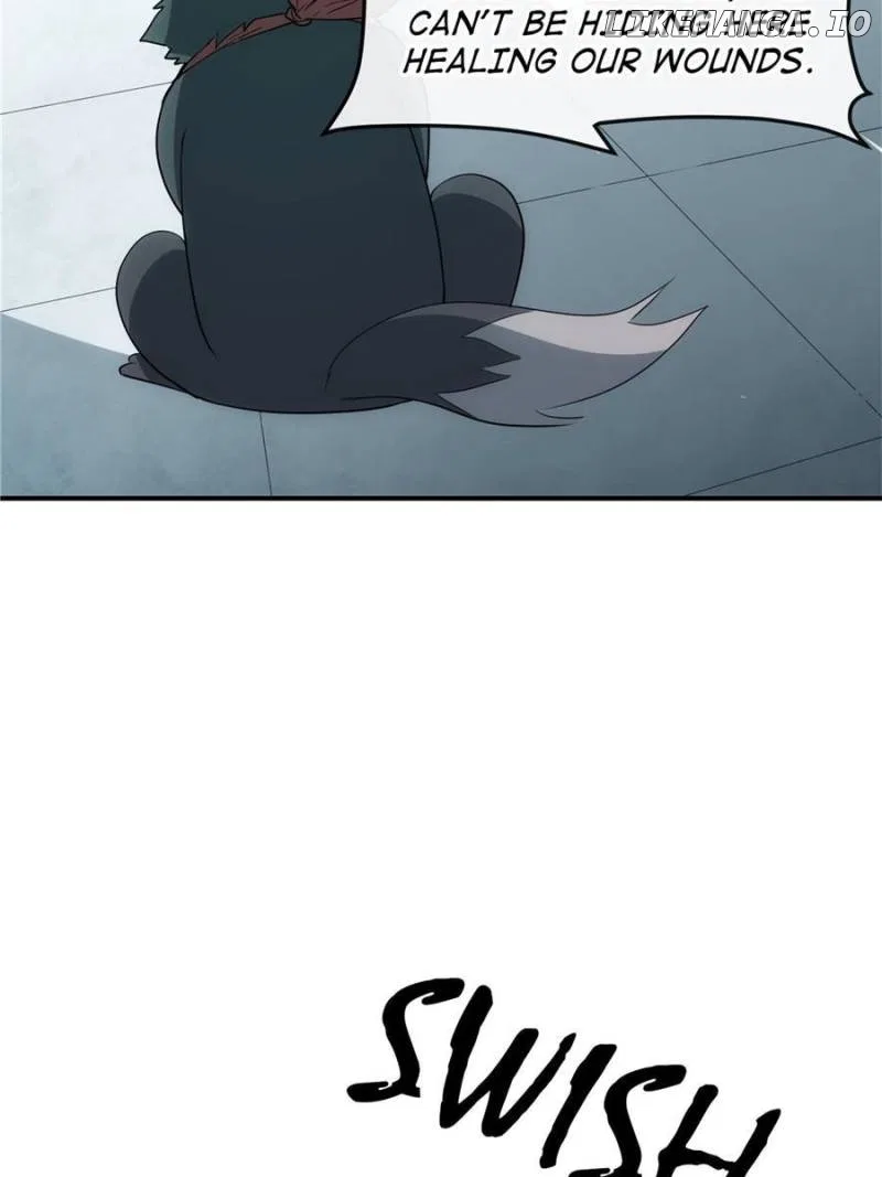 Star Gate Chapter 63 – Page 49