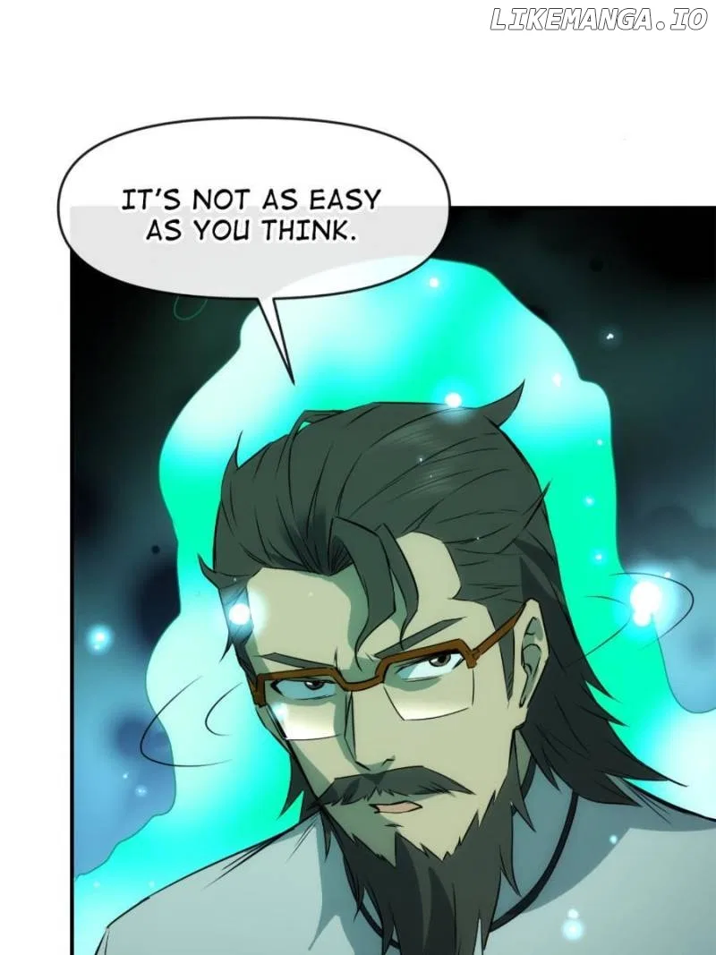 Star Gate Chapter 63 – Page 63