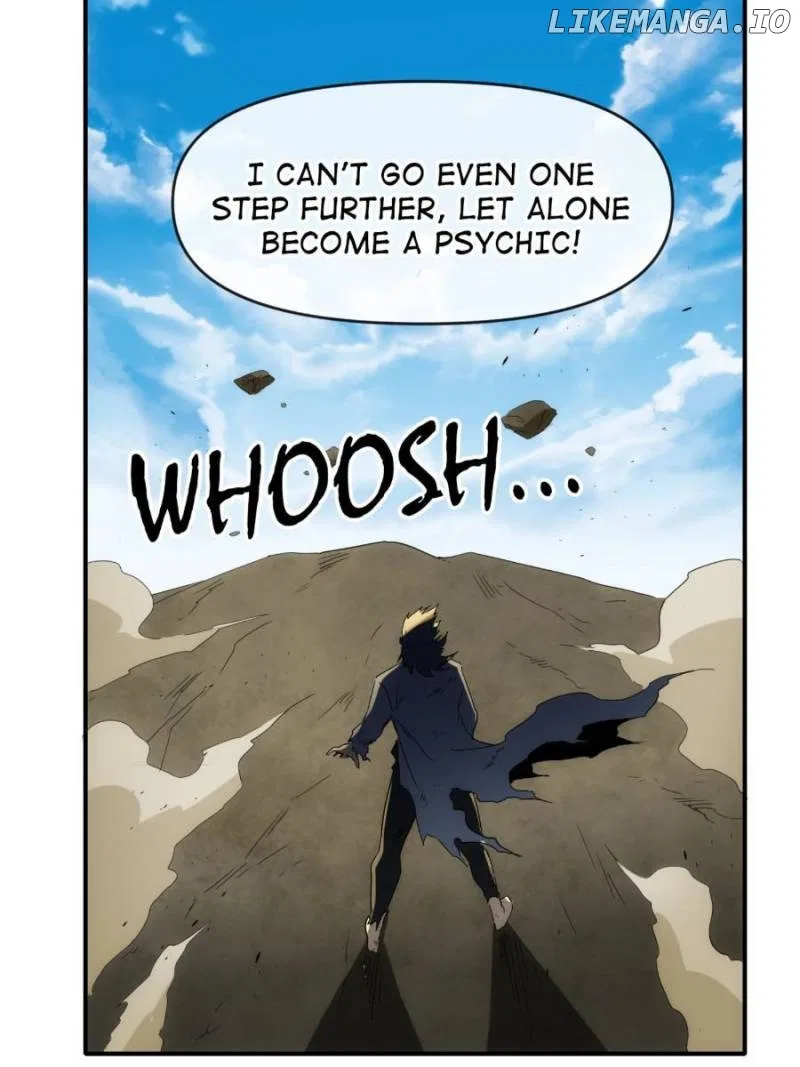 Star Gate Chapter 63 – Page 66