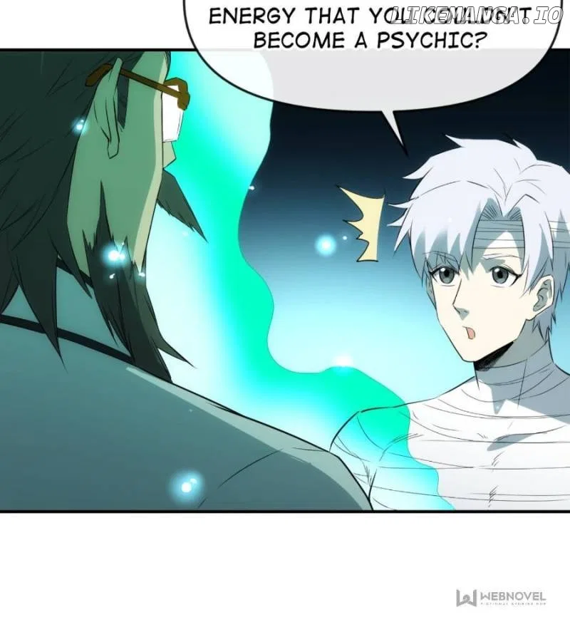 Star Gate Chapter 63 – Page 68