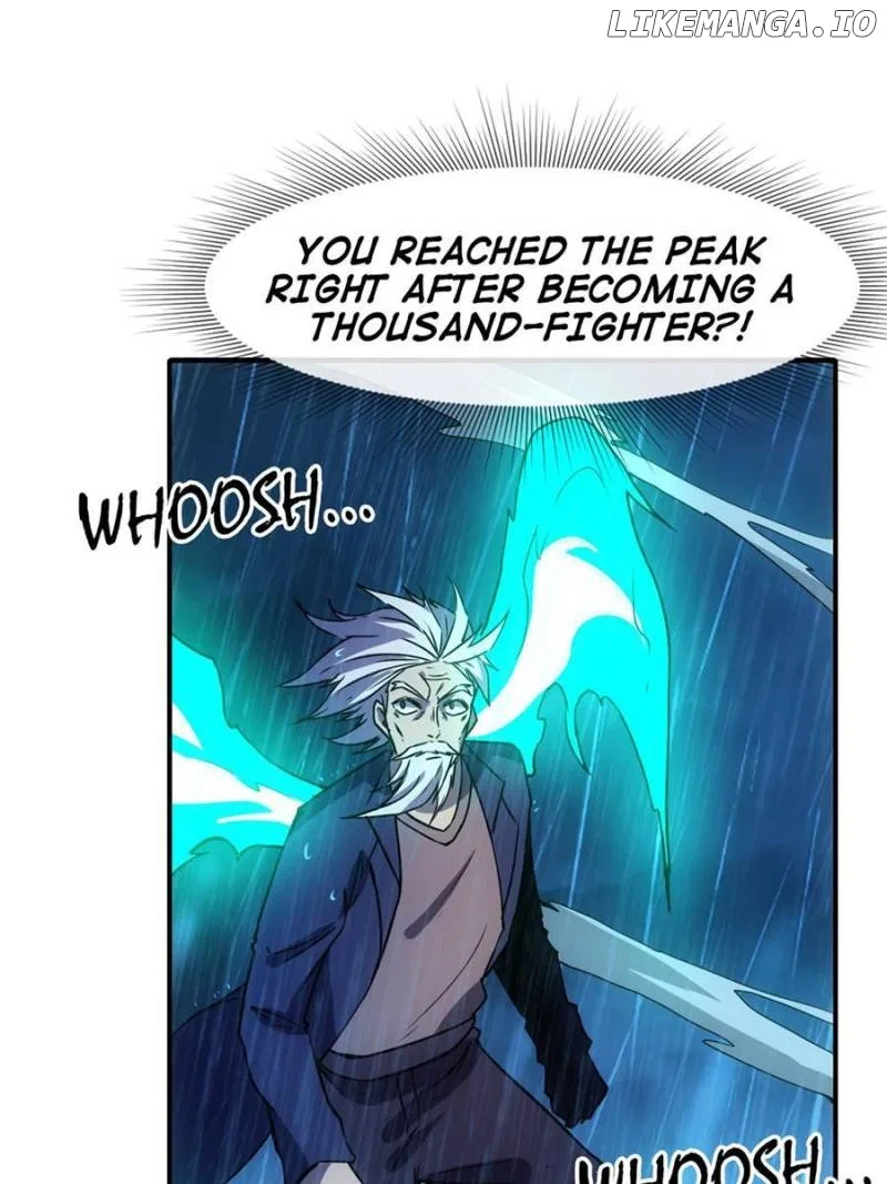 Star Gate Chapter 62 – Page 19