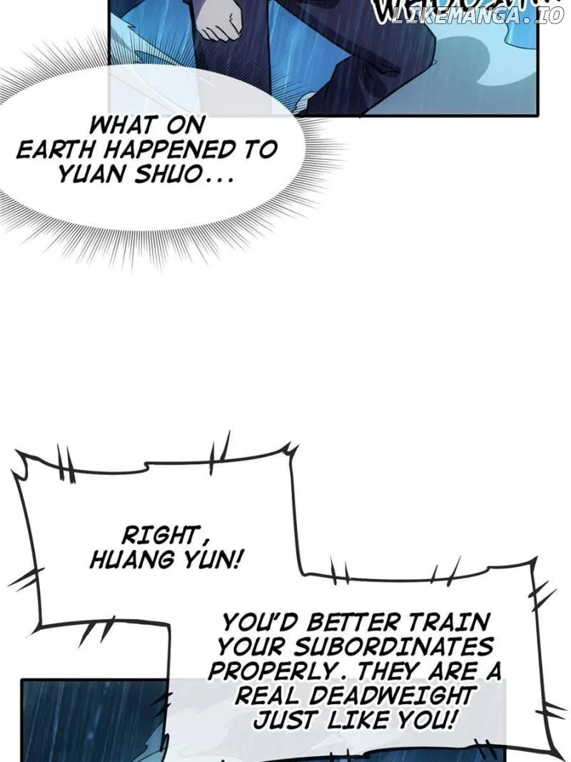 Star Gate Chapter 62 – Page 20