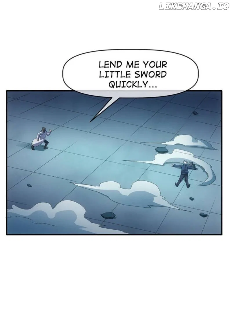 Star Gate Chapter 62 – Page 28