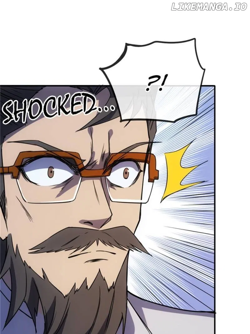 Star Gate Chapter 62 – Page 29