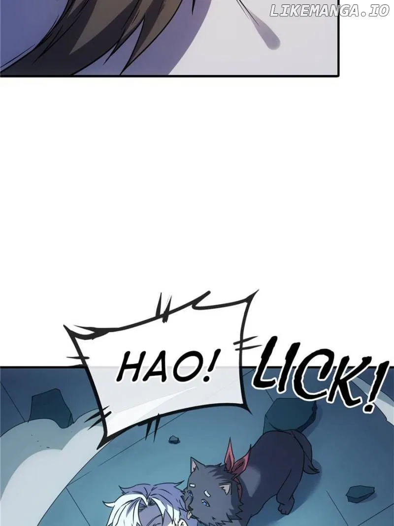 Star Gate Chapter 62 – Page 30