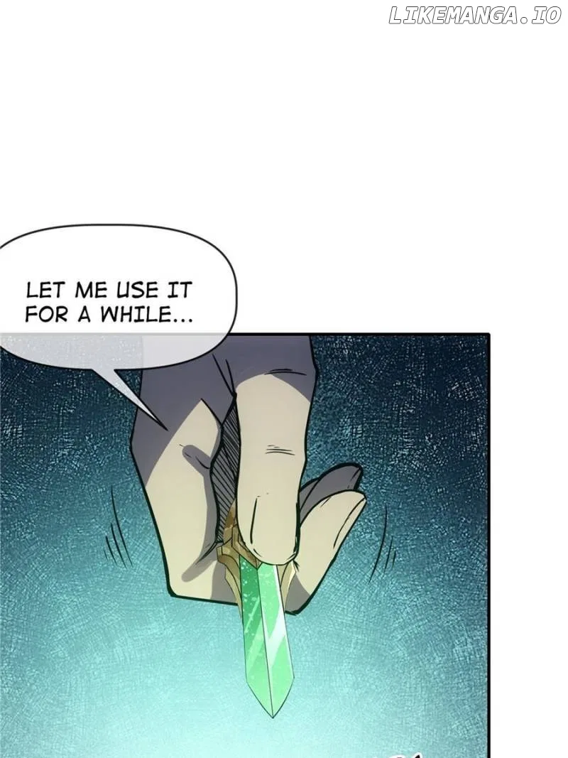 Star Gate Chapter 62 – Page 34