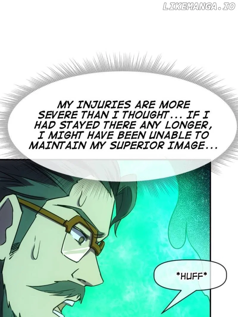 Star Gate Chapter 62 – Page 38