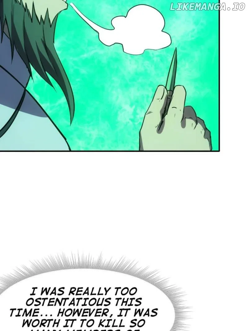 Star Gate Chapter 62 – Page 39
