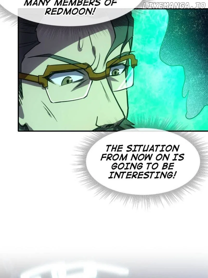 Star Gate Chapter 62 – Page 40