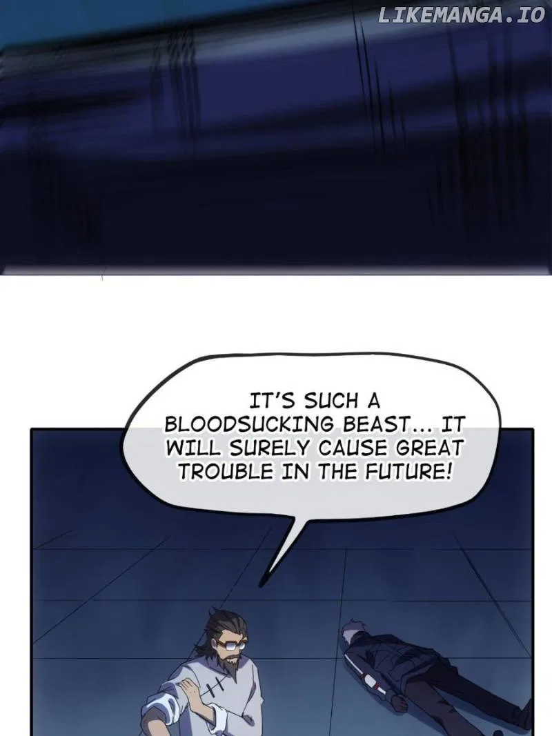 Star Gate Chapter 62 – Page 55